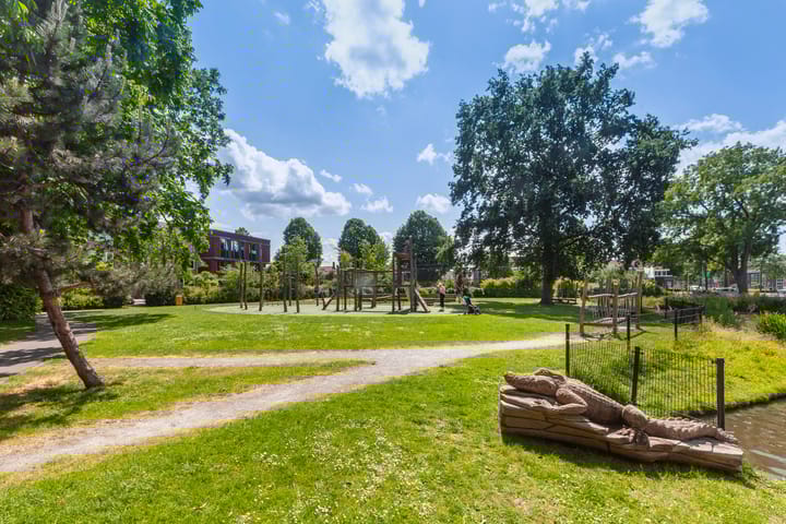 Foto 37 van Plantageweg 102