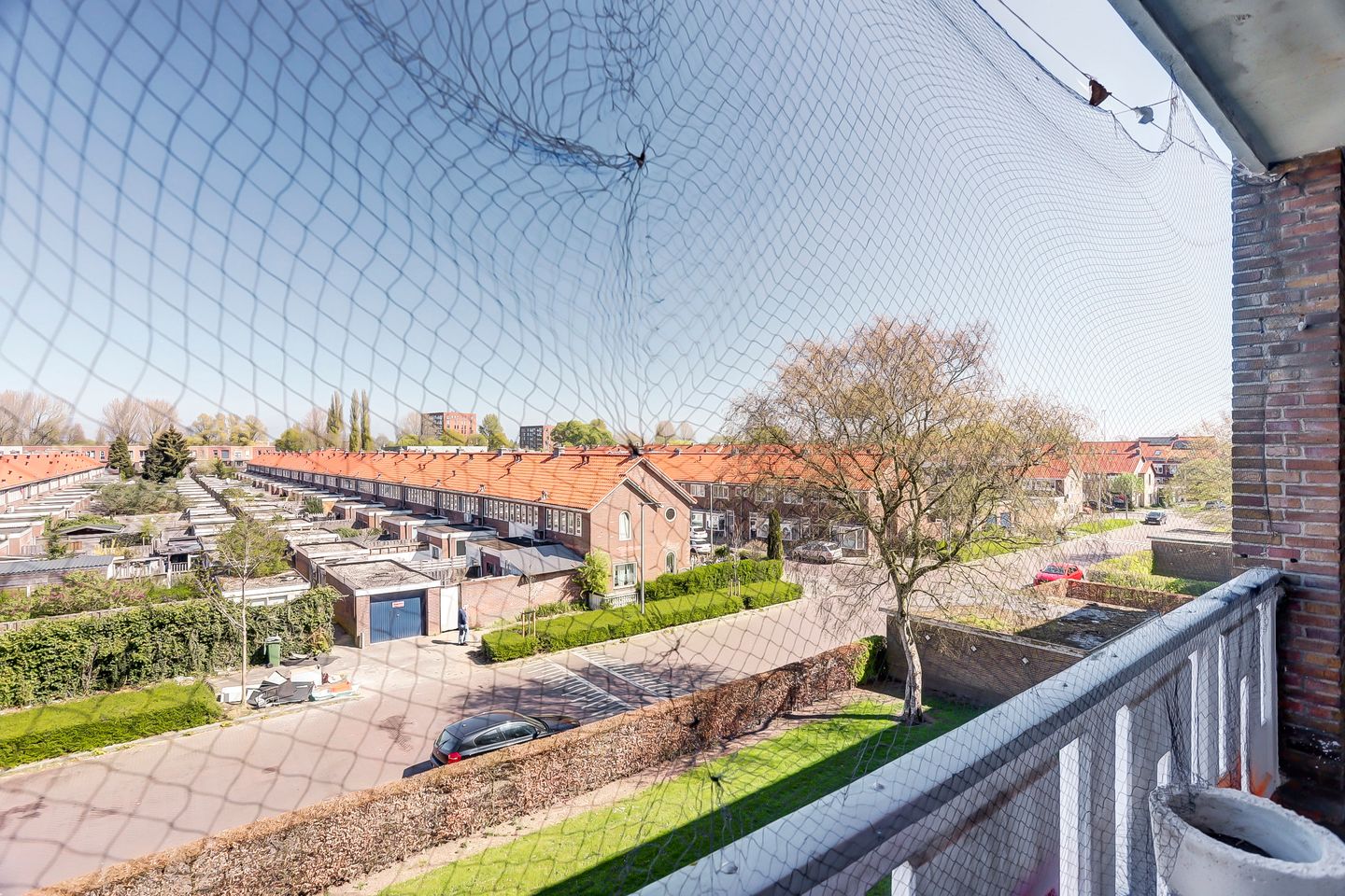 Photo 35 of Huissensestraat 115-3