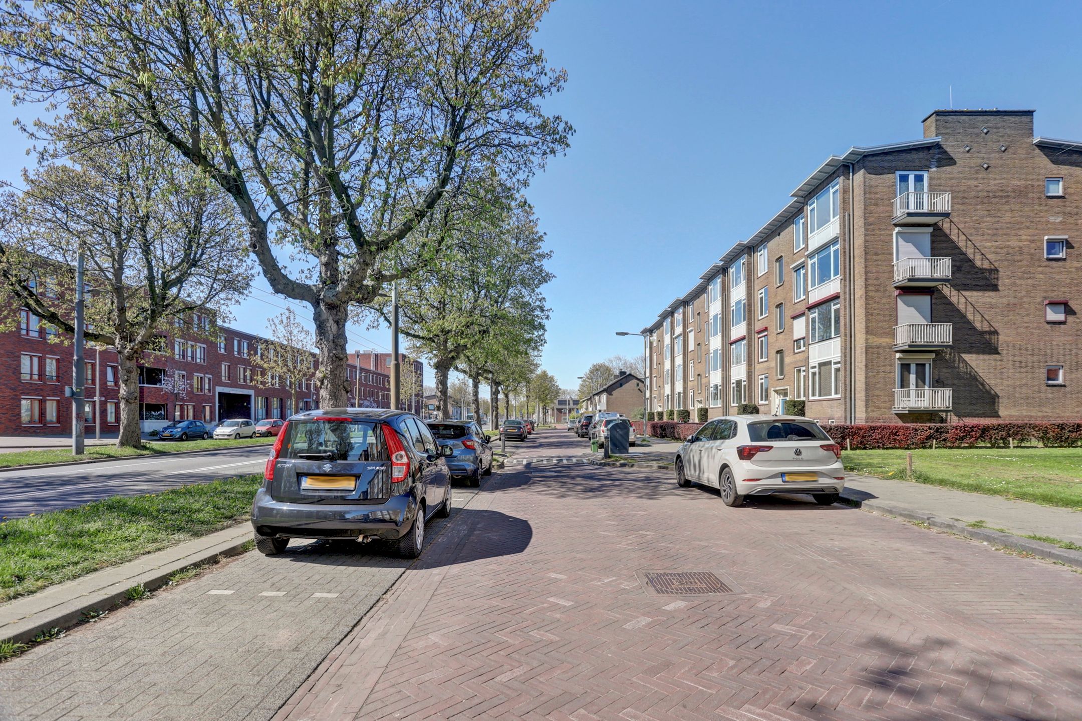 Photo 42 of Huissensestraat 115-3