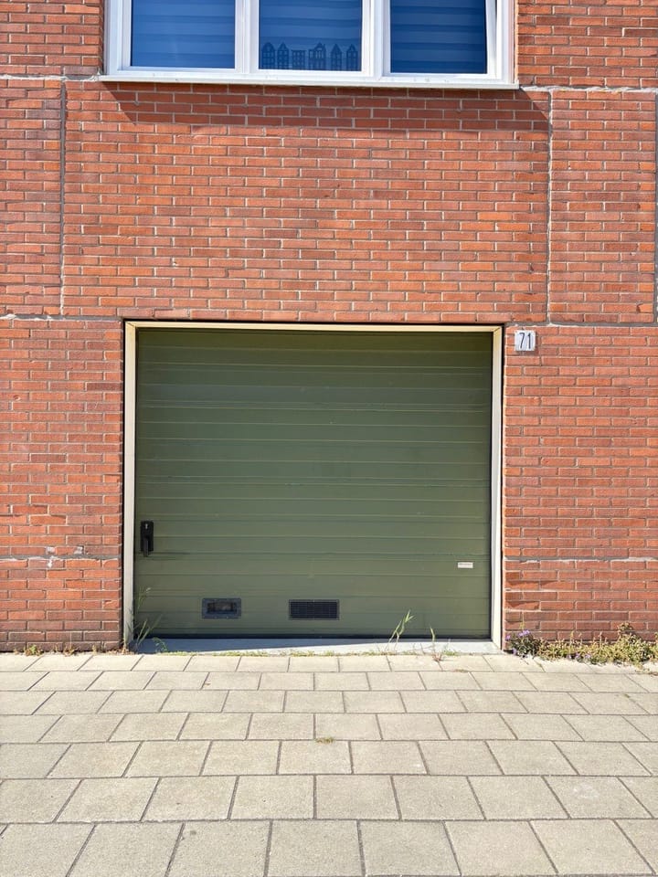 Foto 1 van Treilerhof 71-GAR