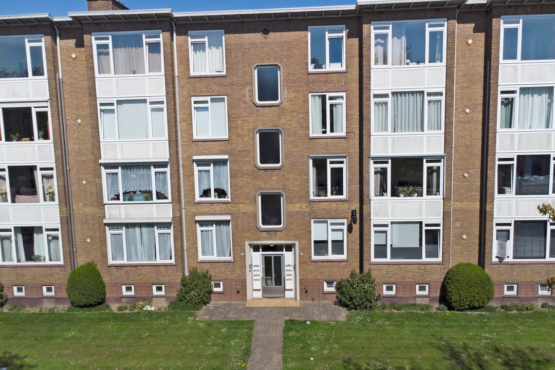 Photo 43 of Huissensestraat 115-3