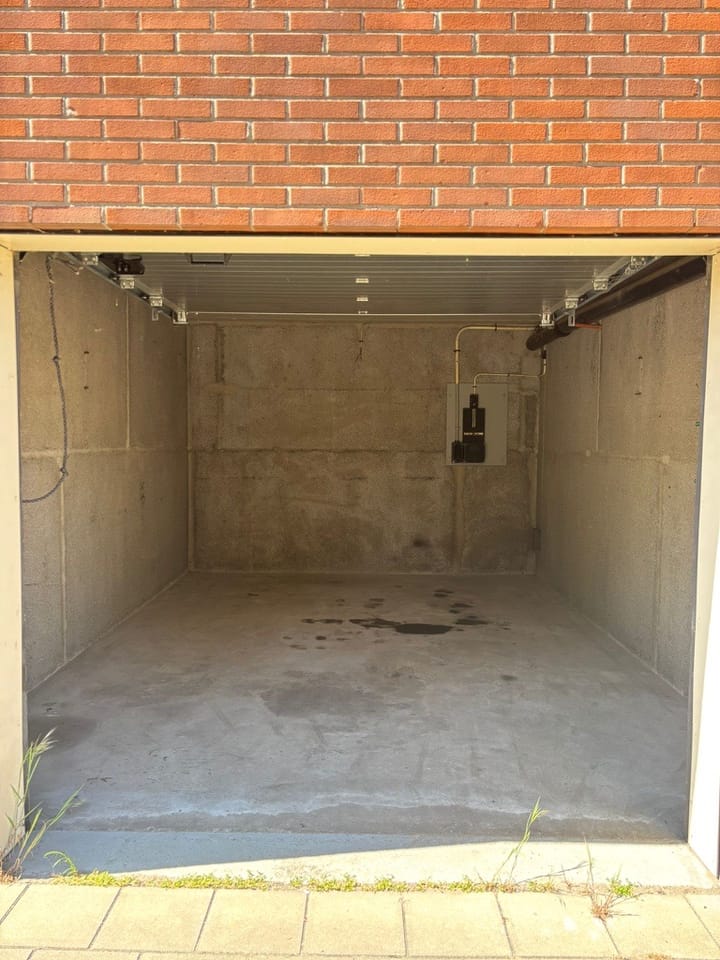 Foto 3 van Treilerhof 71-GAR