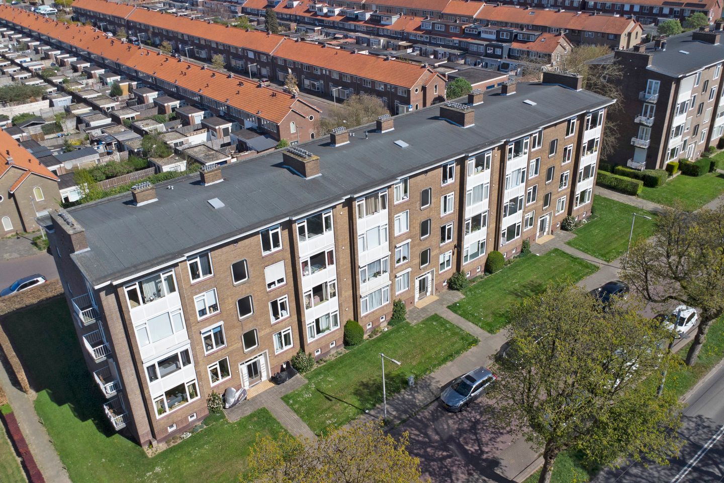 Photo 44 of Huissensestraat 115-3