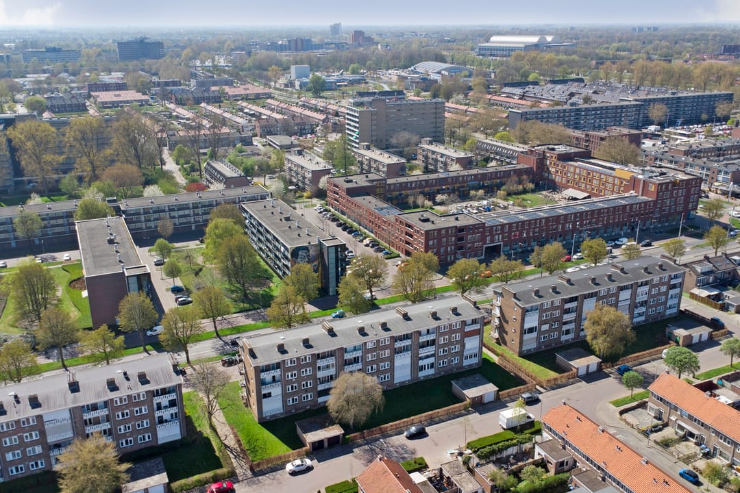 Photo 46 of Huissensestraat 115-3