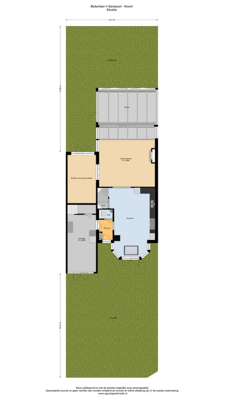 Photo 45 of Bickerlaan 4