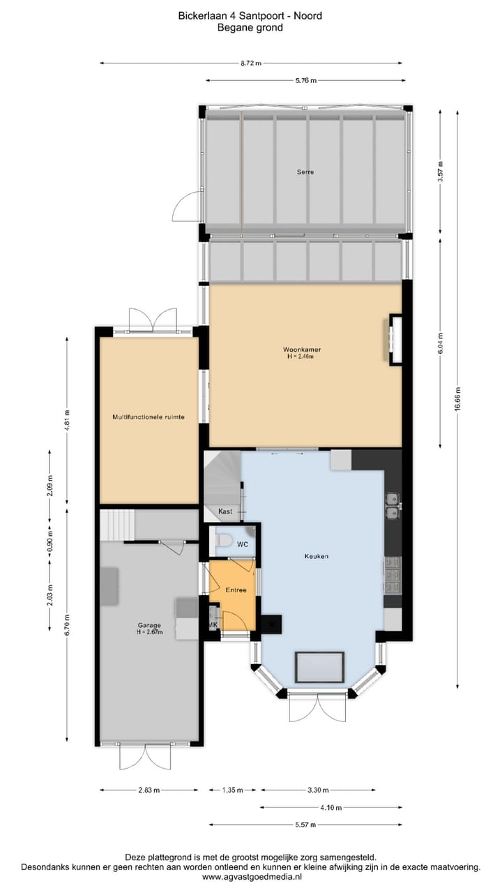 Photo 46 of Bickerlaan 4