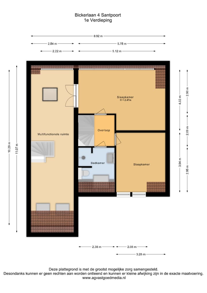 Photo 47 of Bickerlaan 4