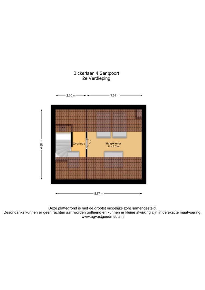 Photo 48 of Bickerlaan 4