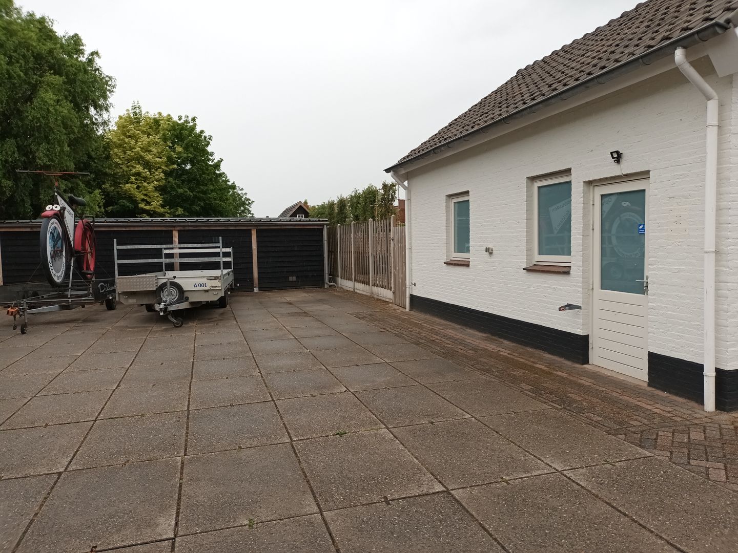 Bekijk foto 5 van Meidoornstraat 3-a