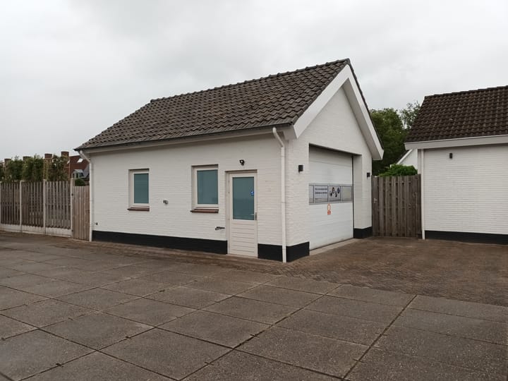Meidoornstraat 3-a, Opheusden