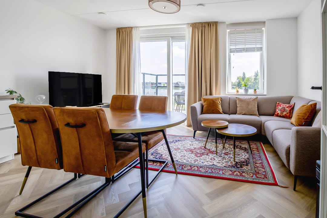 Photo 1 of Begoniatuin 287