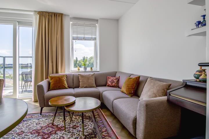 Foto 2 van Begoniatuin 287