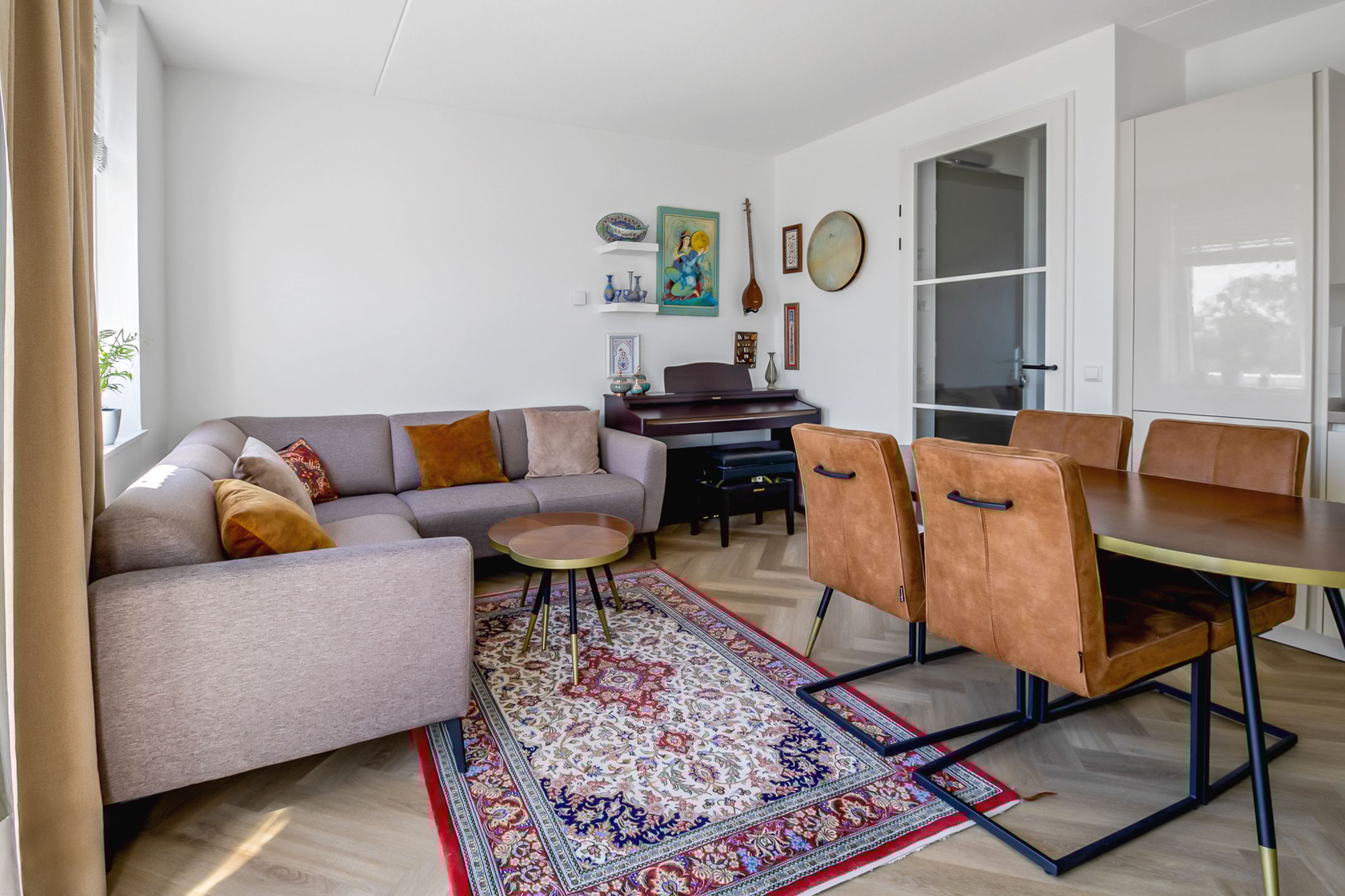 Photo 3 of Begoniatuin 287