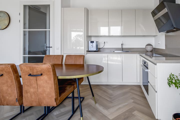 Foto 4 van Begoniatuin 287