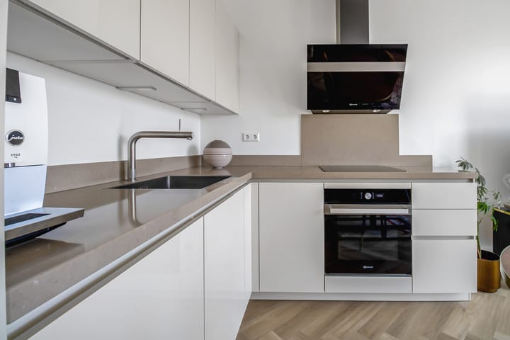 Foto 5 van Begoniatuin 287