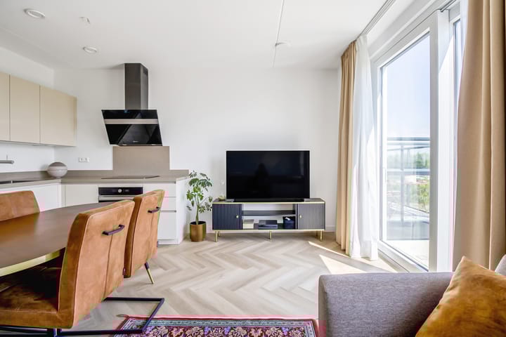 Foto 8 van Begoniatuin 287