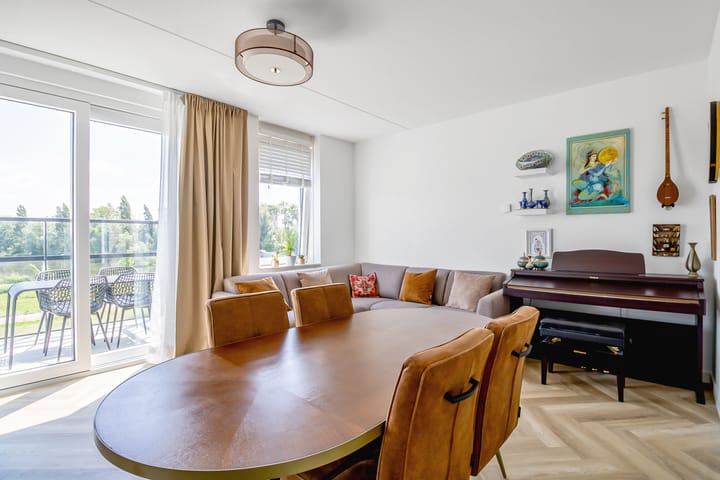 Foto 9 van Begoniatuin 287