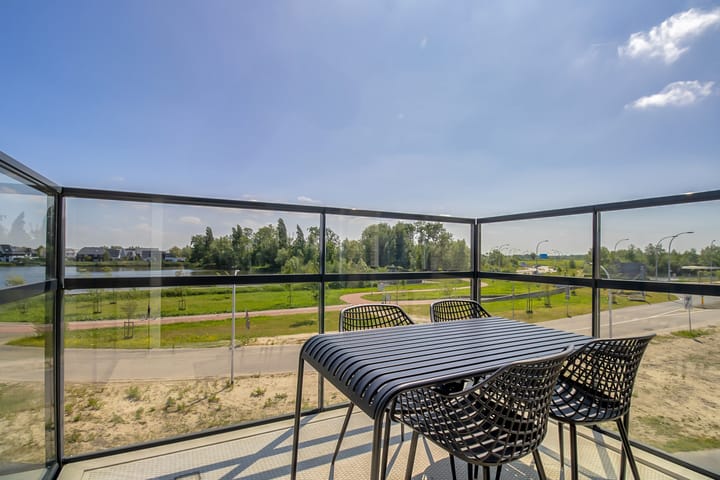 Foto 11 van Begoniatuin 287