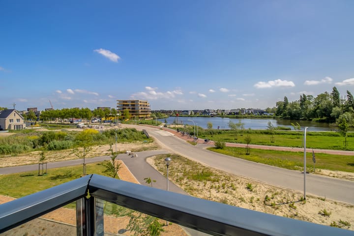 Foto 12 van Begoniatuin 287