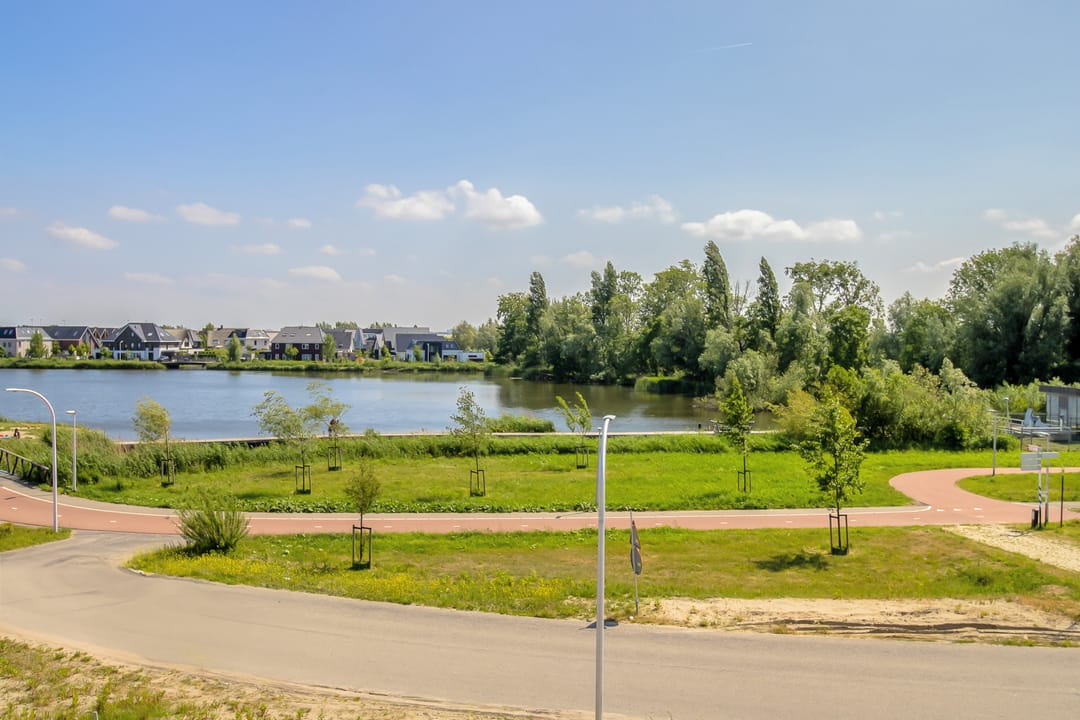 Photo 13 of Begoniatuin 287