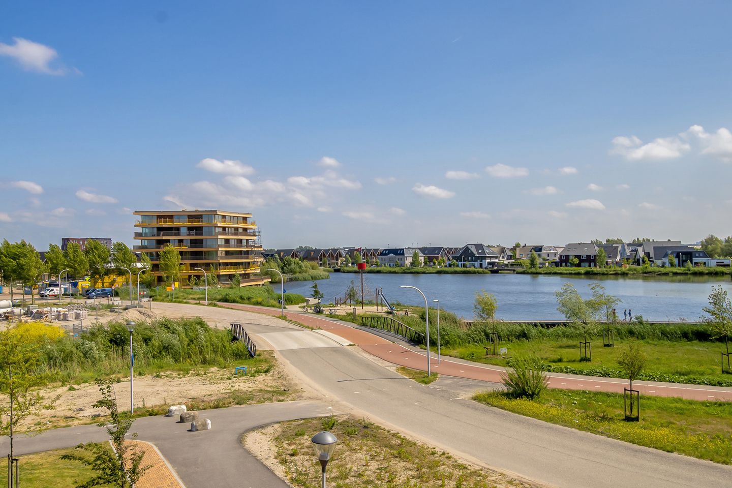 Photo 14 of Begoniatuin 287