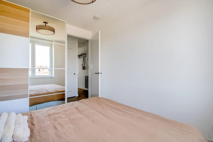 Foto 21 van Begoniatuin 287