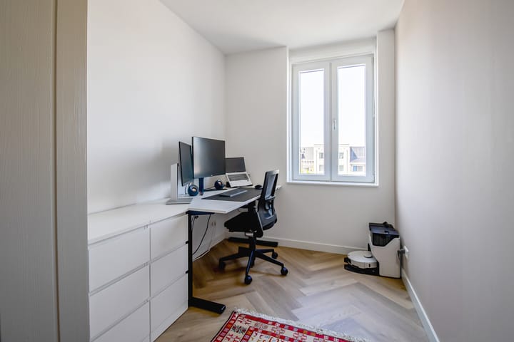 Foto 22 van Begoniatuin 287