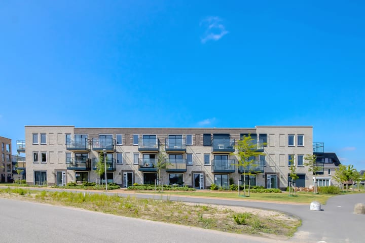 Foto 29 van Begoniatuin 287