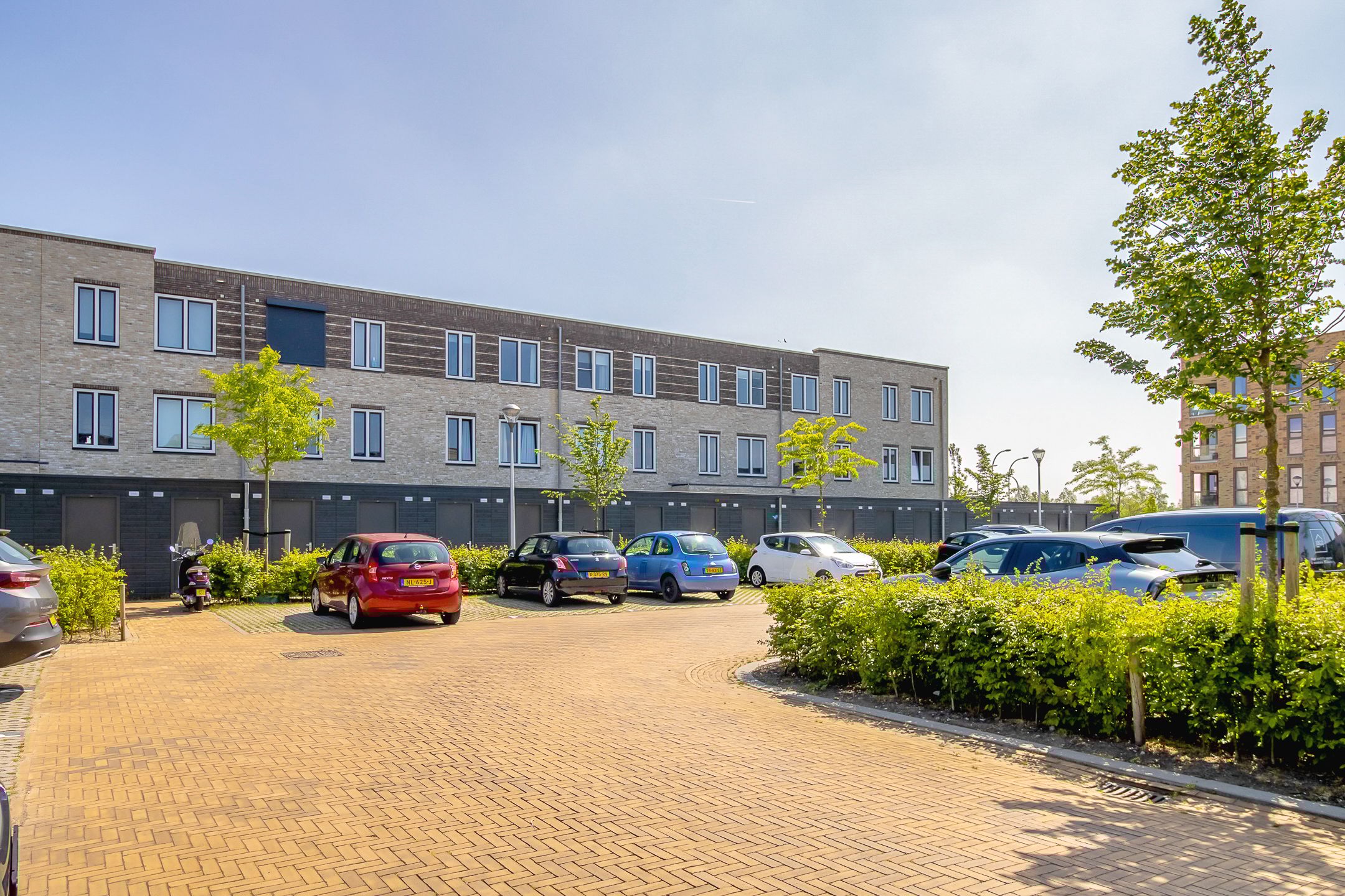 Photo 30 of Begoniatuin 287