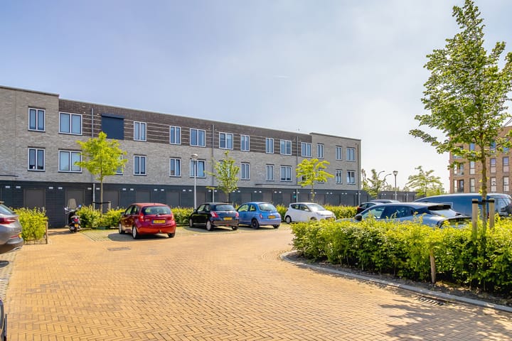 Foto 30 van Begoniatuin 287