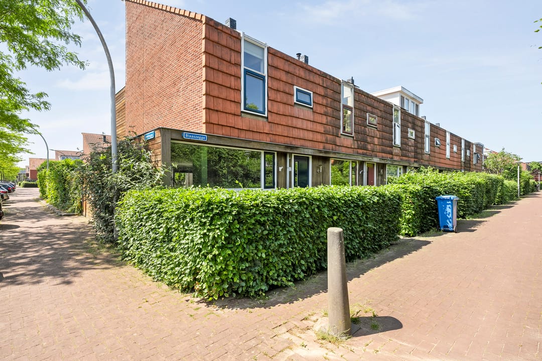 Foto 2 van Blaaszegge 32