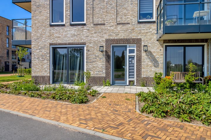 Foto 31 van Begoniatuin 287