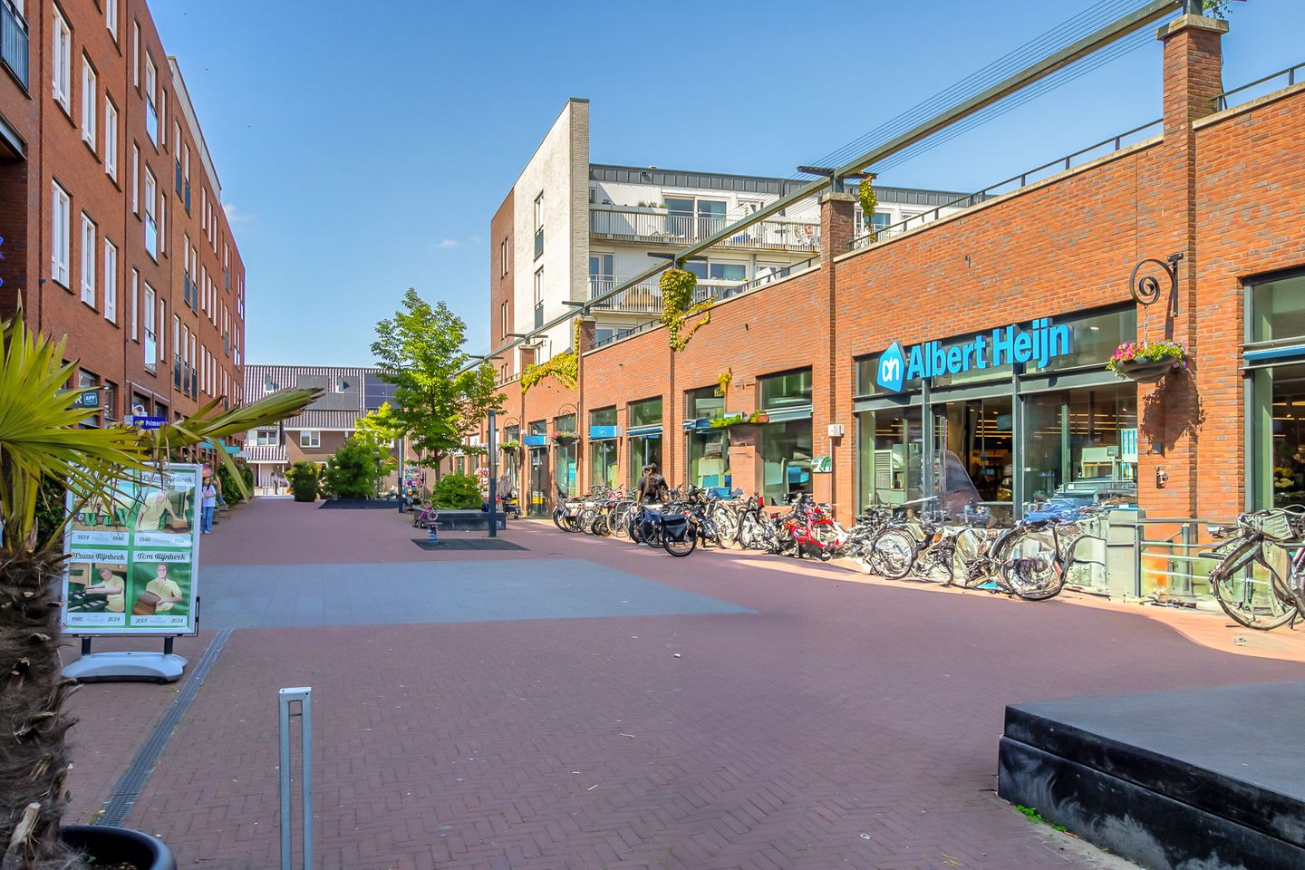 Photo 34 of Begoniatuin 287