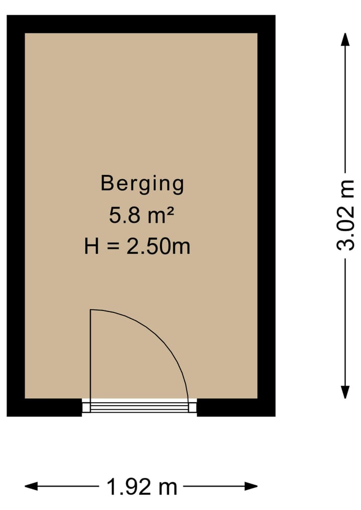 Foto 35 van Begoniatuin 287