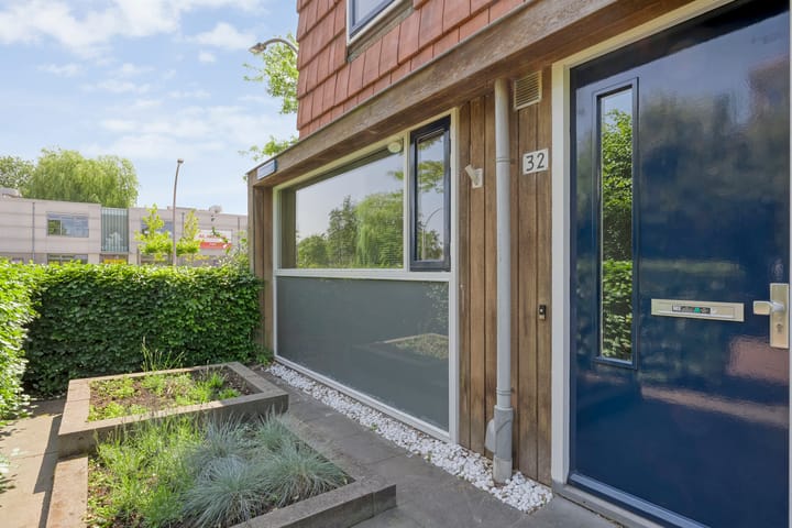 Foto 10 van Blaaszegge 32