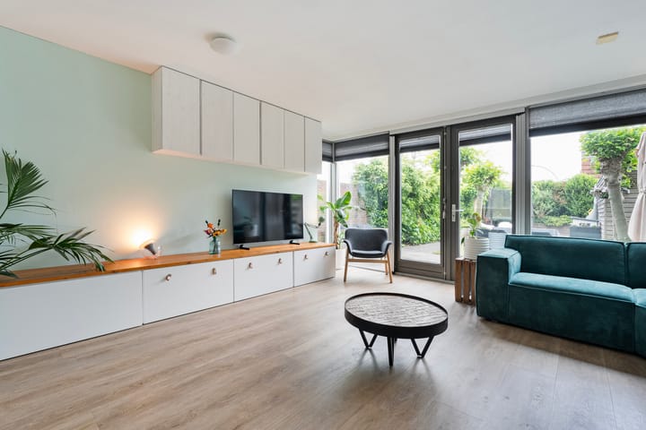 Foto 13 van Blaaszegge 32