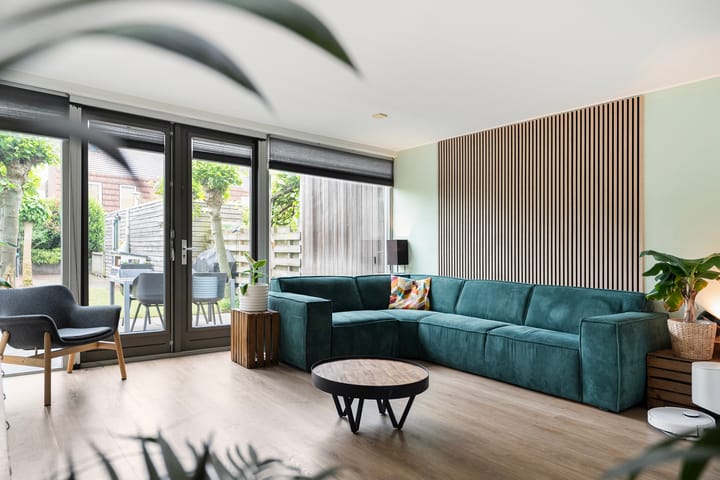 Foto 14 van Blaaszegge 32