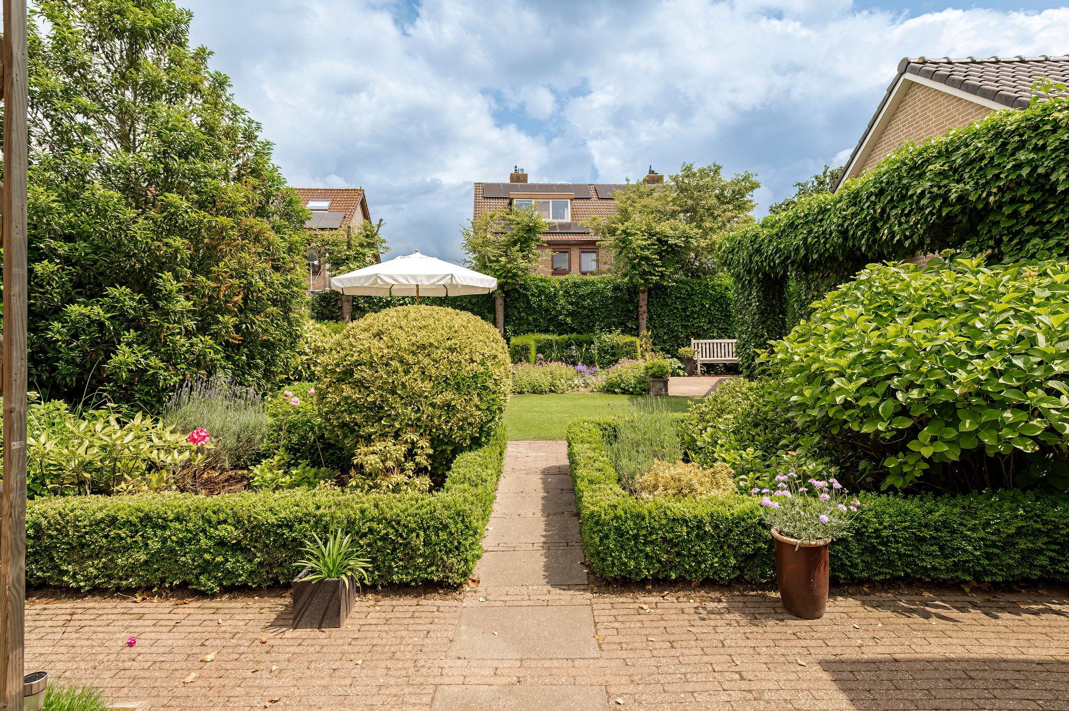 Foto 3 van Oranje Nassaulaan 18