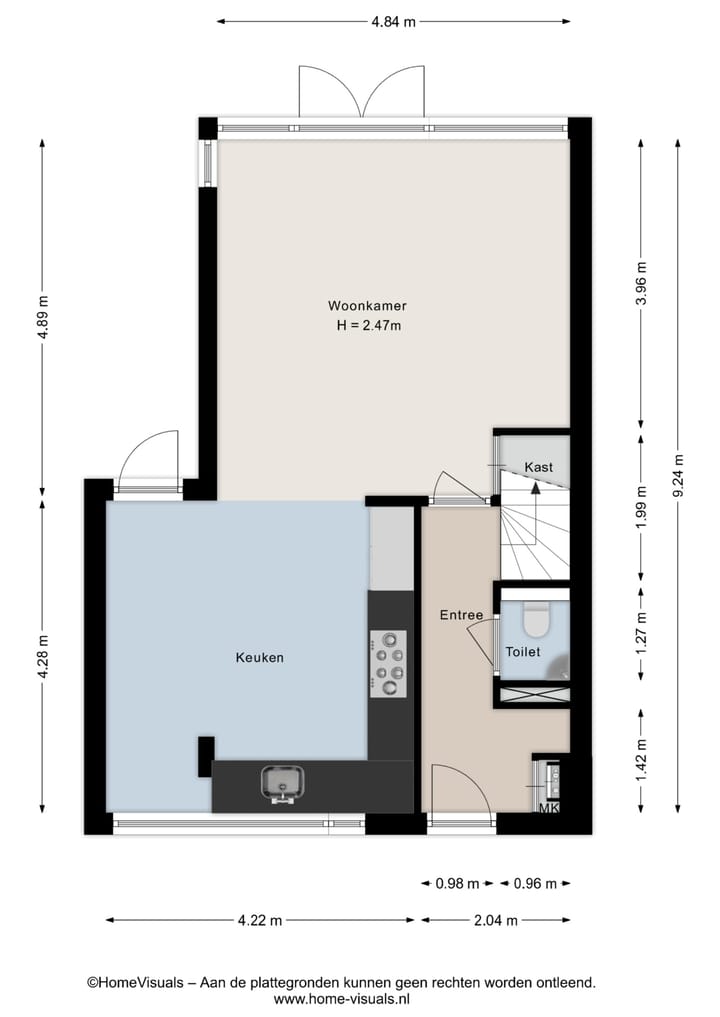 Foto 43 van Blaaszegge 32