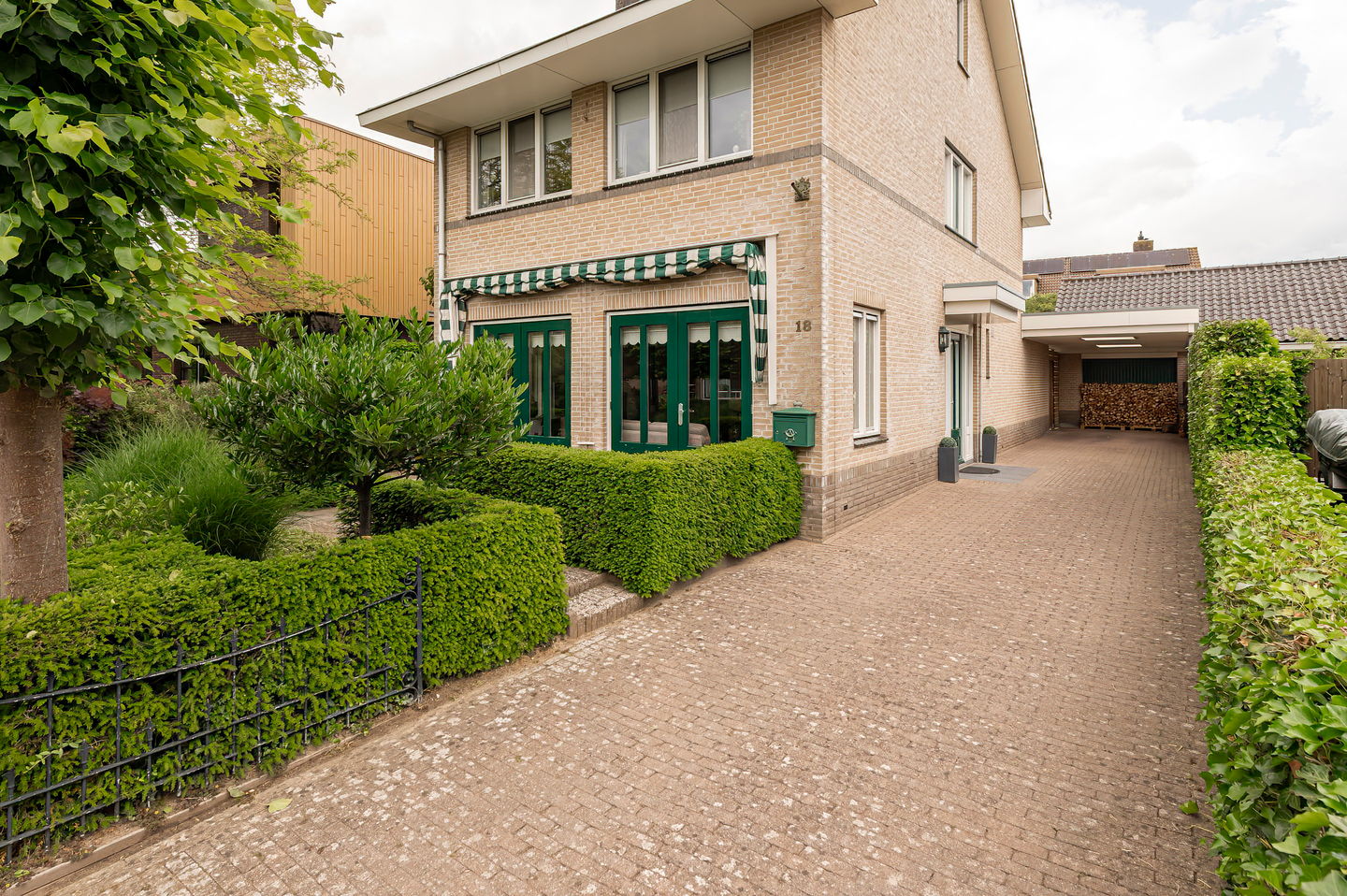 Foto 4 van Oranje Nassaulaan 18