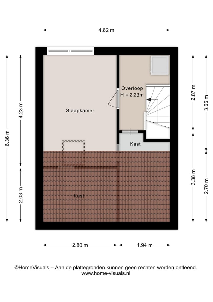 Foto 45 van Blaaszegge 32