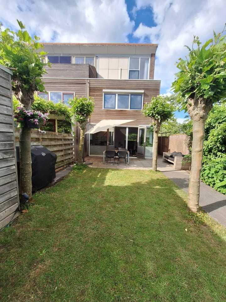 Foto 1 van Blaaszegge 32