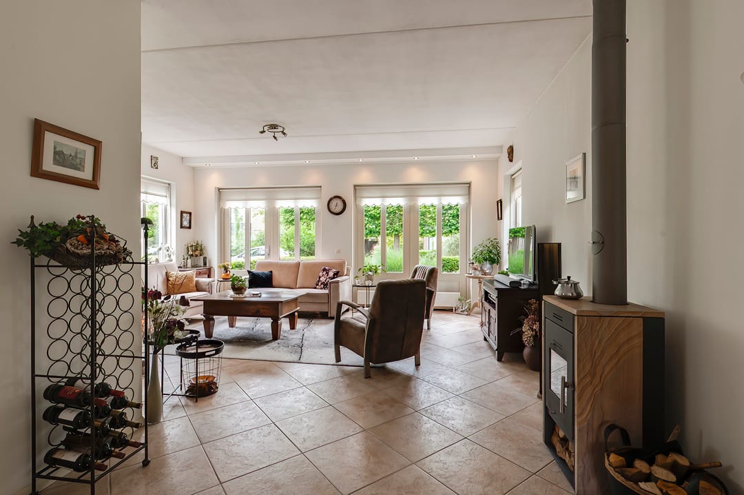 Foto 7 van Oranje Nassaulaan 18