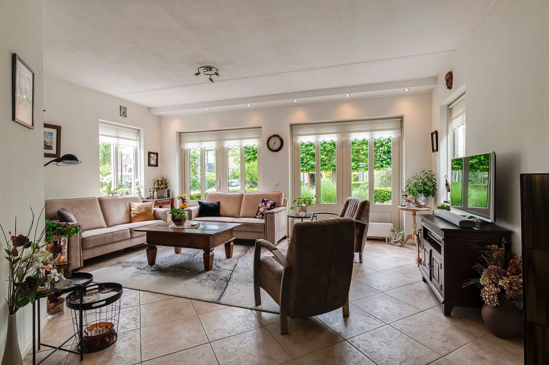 Foto 8 van Oranje Nassaulaan 18