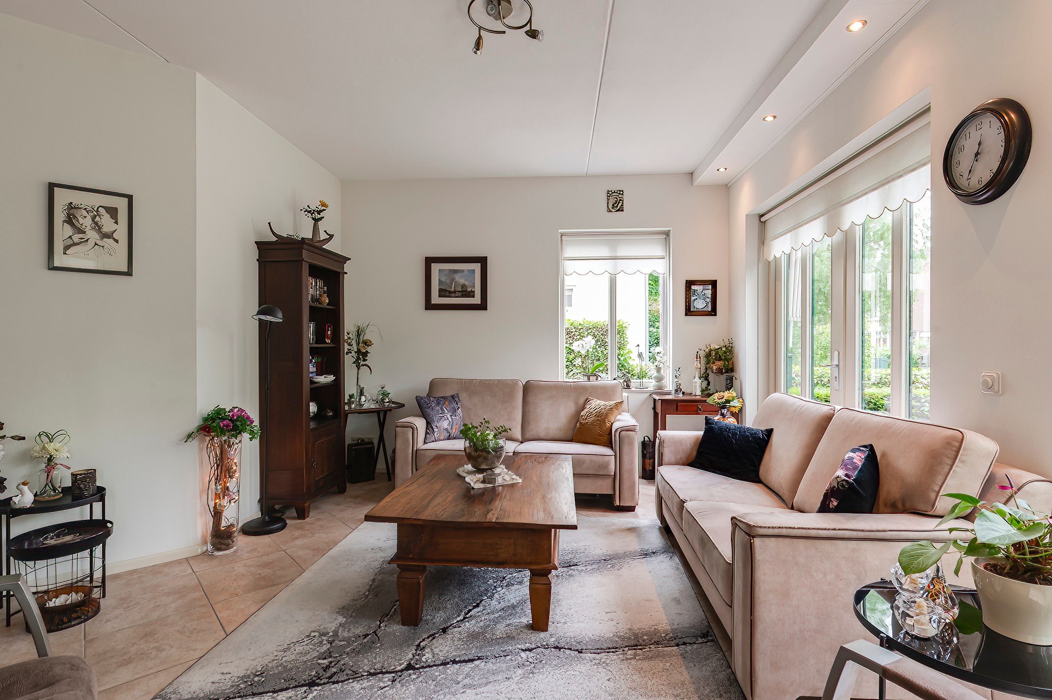 Foto 9 van Oranje Nassaulaan 18