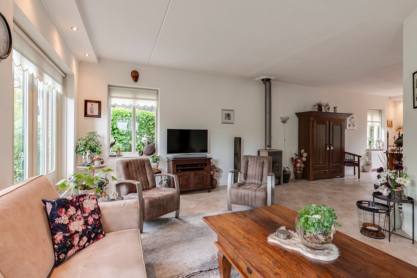 Foto 10 van Oranje Nassaulaan 18