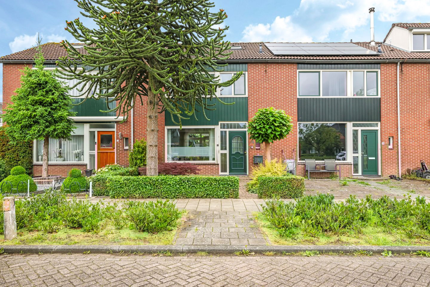 Cremerstraat 58 main image