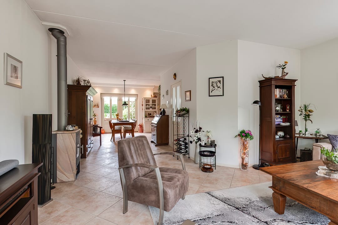 Foto 11 van Oranje Nassaulaan 18