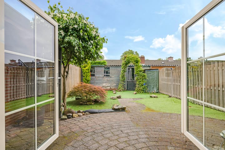 Photo 3 of Cremerstraat 58