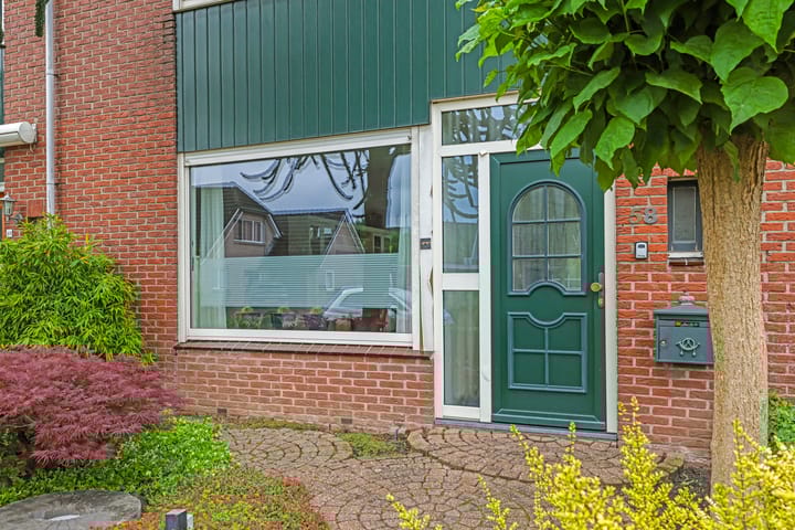 Photo 7 of Cremerstraat 58